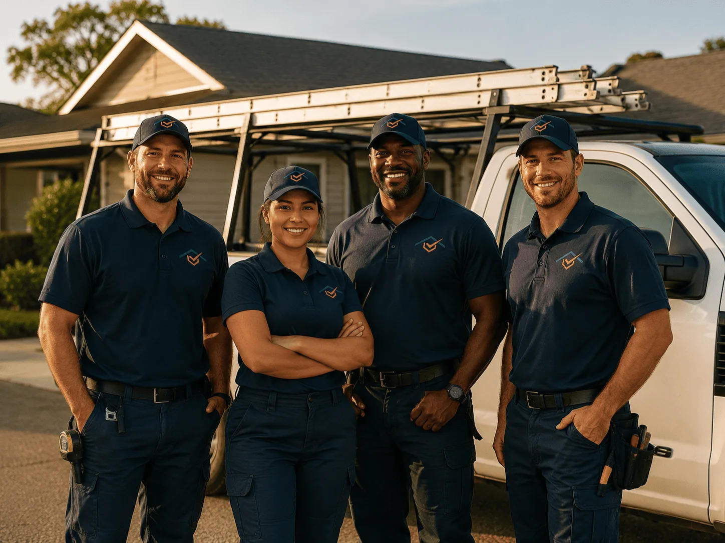 Roof Inspection company in Crossville, AL